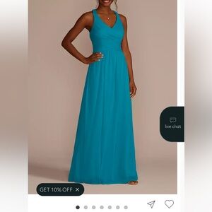 Oasis Davids Bridal Dress